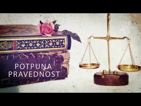 Iskoristi pet životne prilike- hutba Nuh Mustafa