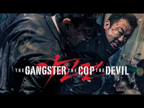 The Gangster, The Cop, The Devil - Trailer Deutsch HD - Ab 29.11.19 erhältlich!