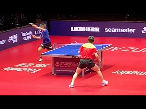 KOKI NIWA HUMILIATES THE TOP PLAYERS (BEST OF KOKI NIWA)