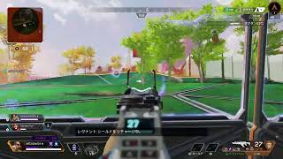 エイペックス練習