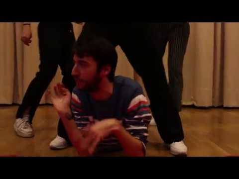 BLACKPINK IN YOUR AREA - COVER