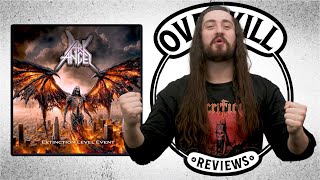 Download lagu DARK ANGEL Extinction Level Event | BangerTV Metal Album Reviews mp3