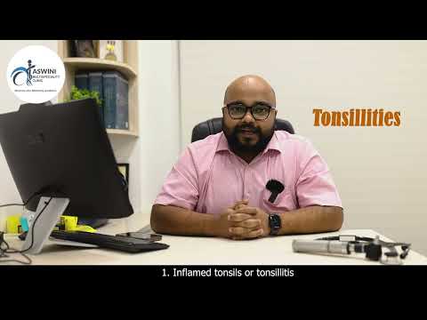 Why Does Your Throat Hurt? An  Explanation of the Real Causes