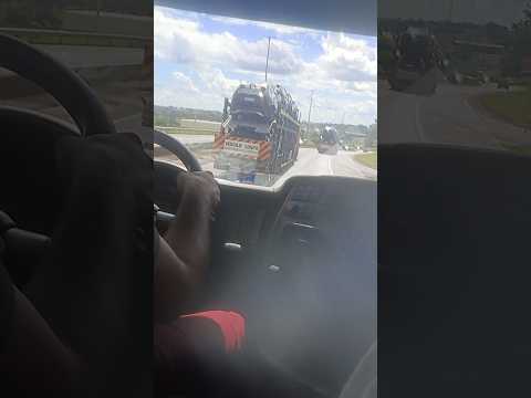 passando em Uberaba -Minas gerais #minasgerais