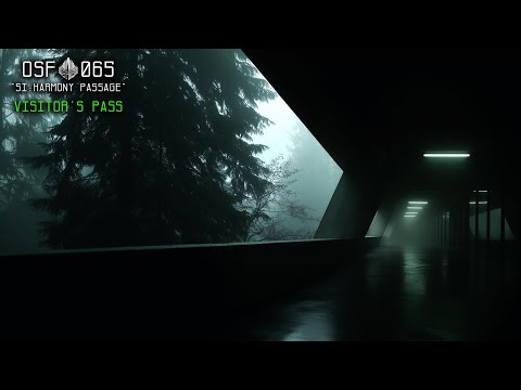 065 // Harmony Passage