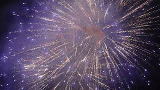 第66回にいはま納涼花火大会(2023/07/28)