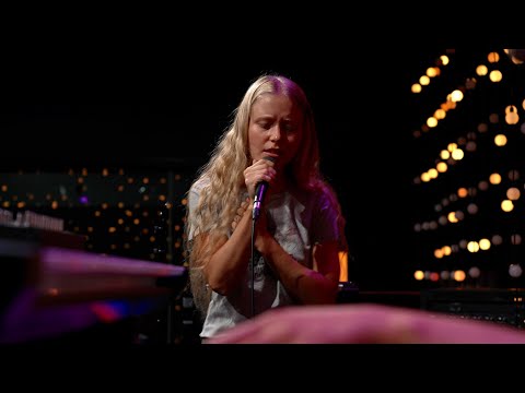 strongboi - special (Live on KEXP)