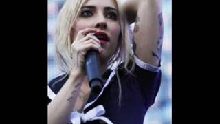 The Veronicas Without Love