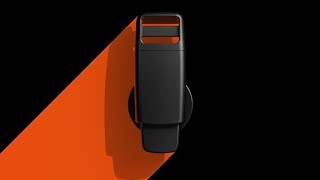 FIDLOCK SNAP push female S 15 SB