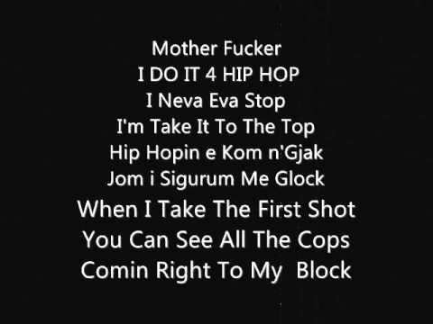 Eggi Twice - DEMO PT.1 - With LYRICS