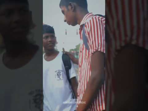 The sky we breathe,we ourselves are polluting.Every breath counts.let’s keep it clean. #AirPollution