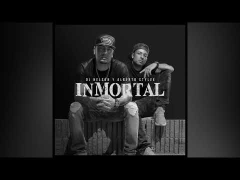 Dj Nelson X Alberto Stylee, Jay Wheeler & Divino - Mataron A Cupido (Audio)