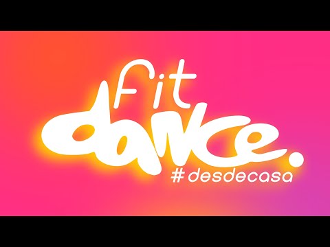 FITDANCE #desdecasa SESSIÓ 3