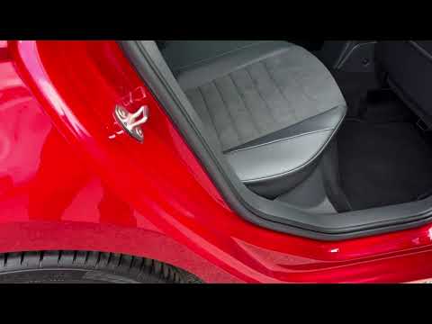 Seat Ibiza Xcellence lux FT73 DWX