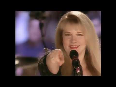 VH1 Storytellers - Stevie Nicks | 1998 | w/ Commercials