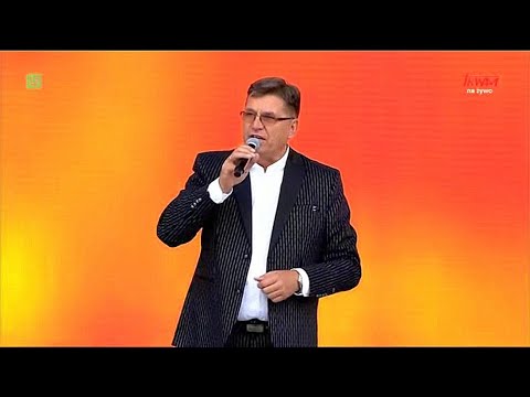 Bayer Full - Dym jałowca - Żeby była taka noc (XIII Dziękczynienie w Rodzinie - Toruń 2021)