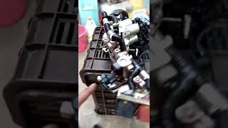 Robotica ASG imotion Gol VW pequeña explicación de sus componentes