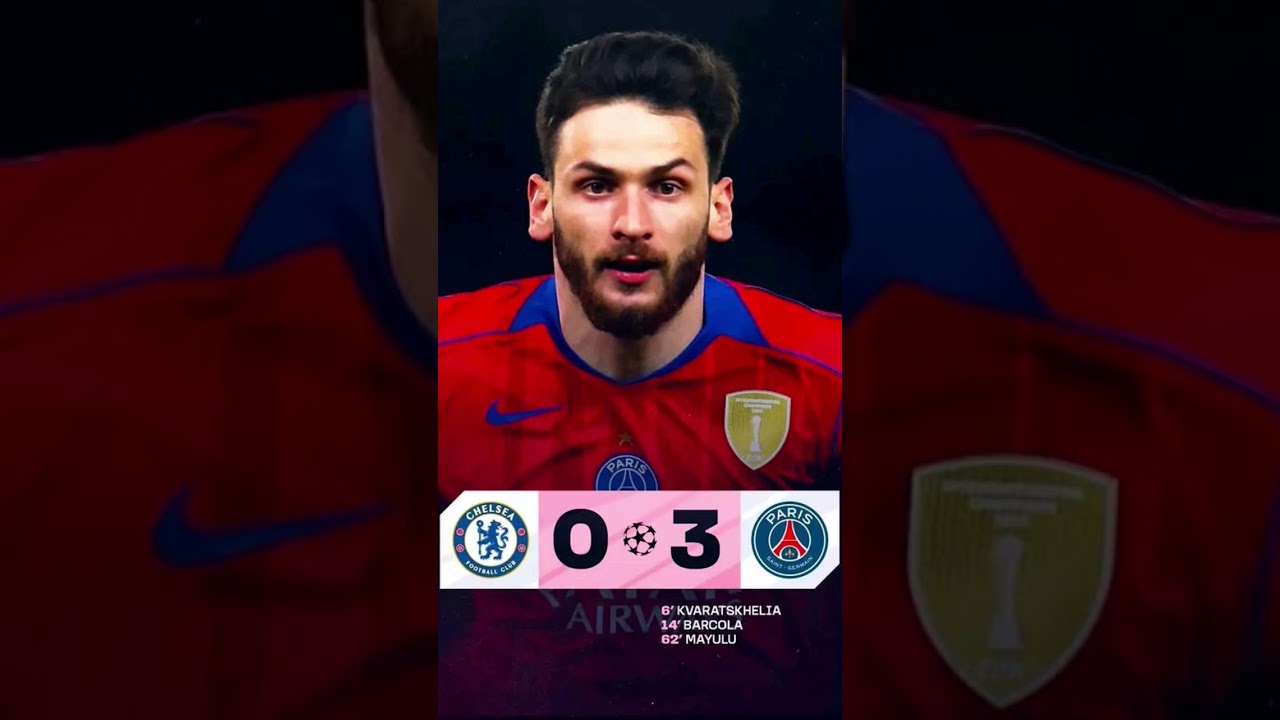 les résultats des matchs d'hier 8ÈME DE FINALE DE LA LEAGUE DES CHAMPIONS 2025-2026