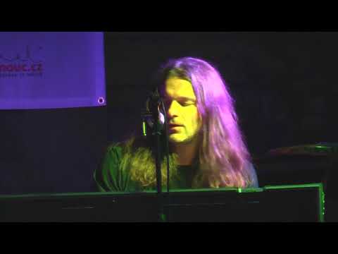 Energit - Energit - Soulshine (Cover Allman Brothers Band), 4.7.2018 Terez
