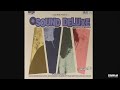 DJ Rasoul – Sound Deluxe Volume 1 (2002)