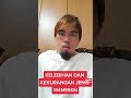 Kelebihan Dan Kekurangan Mangon Antoni Martadipura