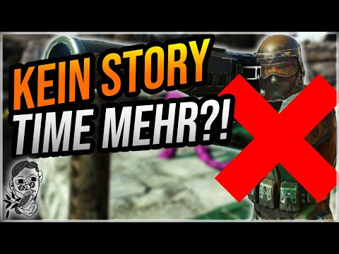 Kein ARK Story Time mehr? Wir müssen reden! | NicoDerProfi