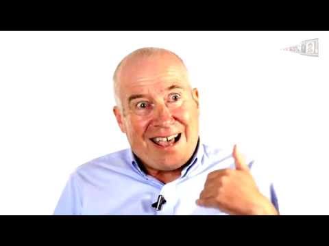 Chris Lewis discusses loss of independence after advanced lymphoma