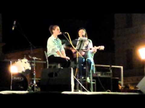 Extreme - More Than Words (M&M duo - Mia Dimšić i Maja Batorek)