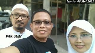 Download lagu Panon Hideung Karaoke (Reuni MTs 1995/1996) mp3