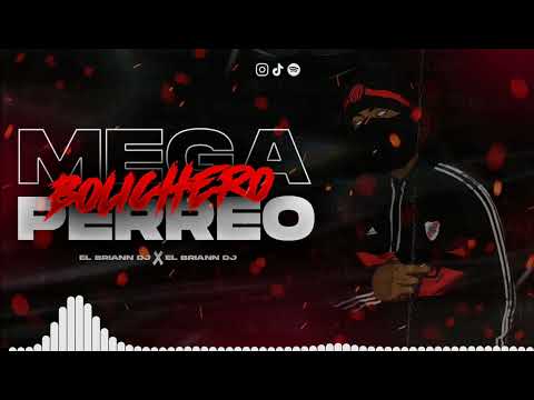 🕺MEGA PERREO BOLICHERO🕺❘ EL BRIANN DJ
