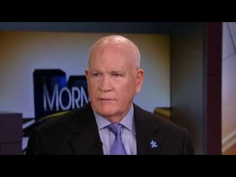 Bob Wright on efforts to innovate in medical research