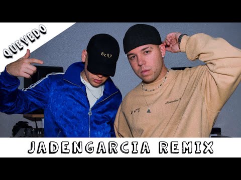 Quevedo: Bzrp Music Sessions, Vol. 52 (JadenGarcia Remix)