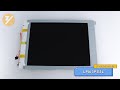 9.4 inch screen LM64P83L lcd module 640*480 lcd display panel