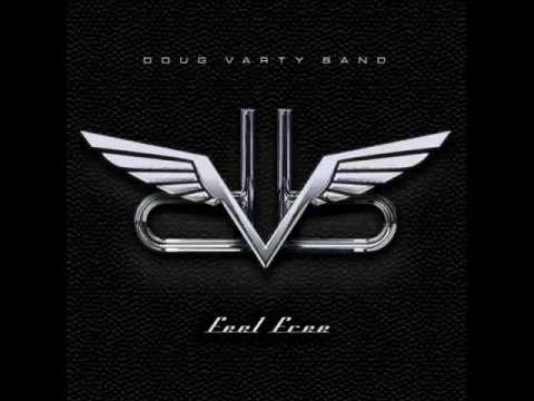 Doug Varty Band - Kickin' Ass