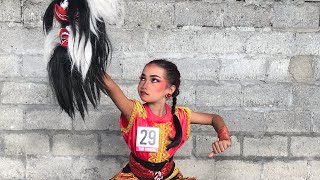 Download lagu Juara 2 Tari Geger Bumi Wengker mp3