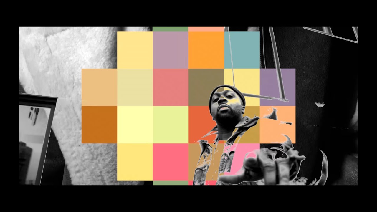 Smoke DZA – ”Heard Dat”