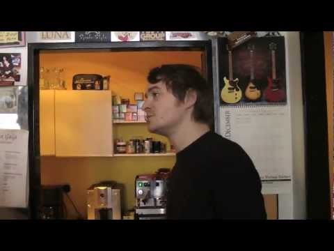 Willkommen bei Madsen Episode 41 - Im Studio Teil 2