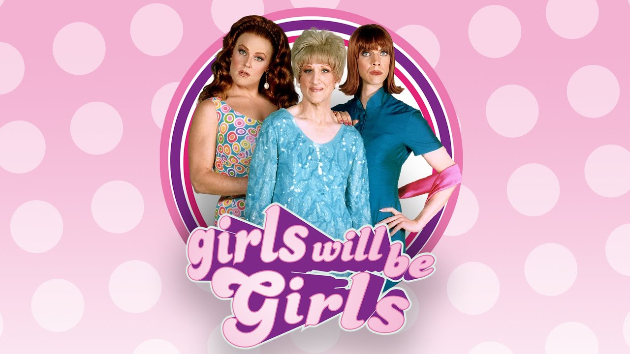 Girls Will Be Girls Trailer Thumbnail