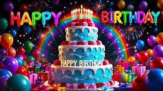 Download lagu 🎂 Happy Birthday DJ Remix 2025 💖 The Most Beautiful Birthday Song Of All Time 🎉 mp3