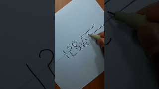 Download lagu How to turn 128√e980 Number into I Love you Step By Step #short #art #viral mp3 Download lagu How to turn 128√e980 Number into I Love you Step By Step #short #art #viral mp3