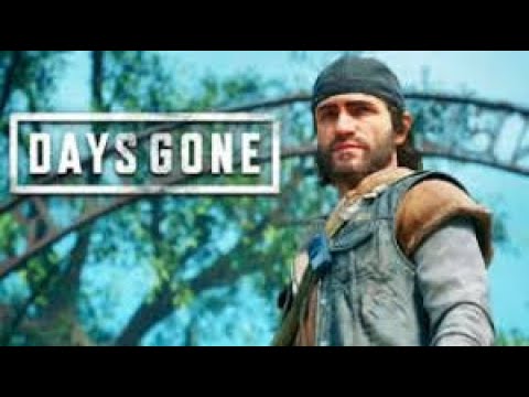 ARTIK.GÜVENDESİN  TURKÇE#8 (BÖLÜM)          DAY GONE