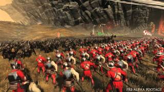 Total War: Warhammer (Old World Edition) Steam Key EUROPE