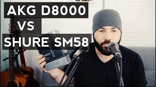 Video thumbnail for Best Budget Vocal Mic? by Mina Studio