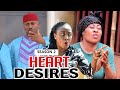 HEART DESIRES 2 LATEST NIGERIAN NOLLYWOOD MOVIES