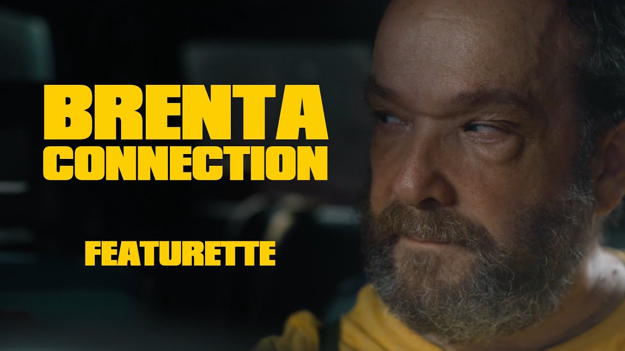 Anteprima e trailer