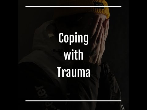 Maladaptive Coping Strategies