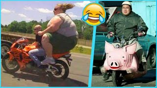 Best Funny Videos 🤣 - People Being Idiots / 🤣 Try Not To Laugh - BY Funny Dog 🏖️ #27