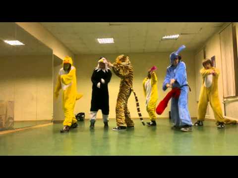 Hedge Gang -  Funny Warrior