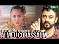 REAGINDO a Mark Ronson - Nothing Breaks Like a Heart (Official Video) ft. Miley Cyrus REAGINDO a Mark Ronson - Nothing Breaks Like a Heart (Official Video) ft. Miley Cyrus