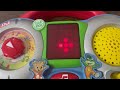 Leapfrog Fridge DJ 3 Twinkle Twinkle Little Star